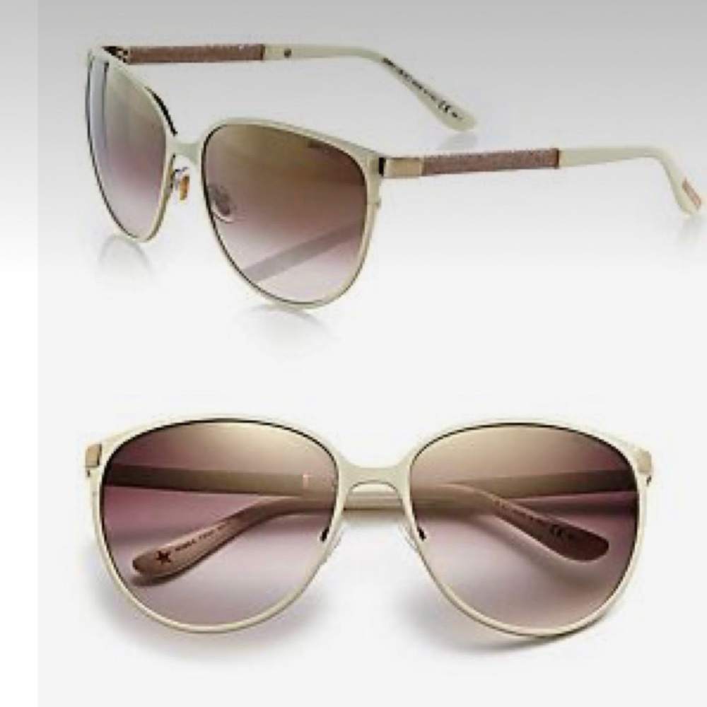 Jimmy Choo Posie Sunglasses